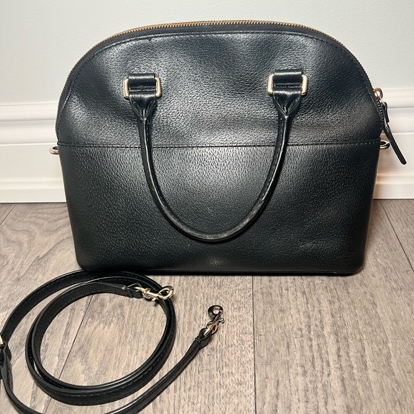 Kate Spade Grove Street Carli Satchel - Picture 6 of 11